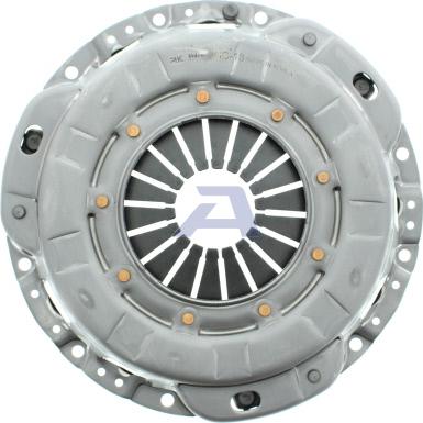 AISIN CK-007 - Притискателен диск vvparts.bg