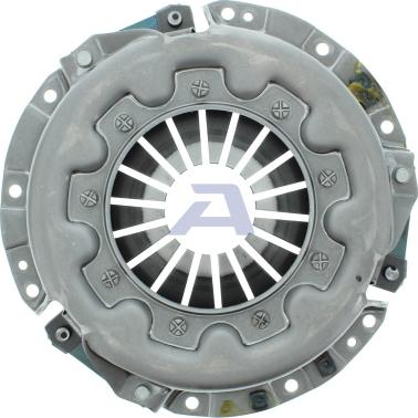 AISIN CN-033 - Притискателен диск vvparts.bg