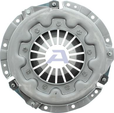 AISIN CN-024 - Притискателен диск vvparts.bg