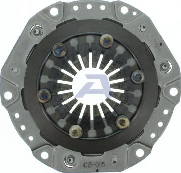 AISIN CS-005 - Притискателен диск vvparts.bg