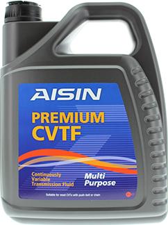 AISIN CVTF90005 - Масло за автоматична предавателна кутия vvparts.bg