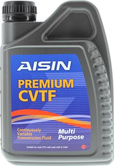 AISIN CVTF-90060 - Масло за автоматична предавателна кутия vvparts.bg