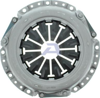 AISIN CY-059 - Притискателен диск vvparts.bg