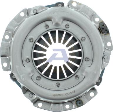 AISIN CY-029 - Притискателен диск vvparts.bg