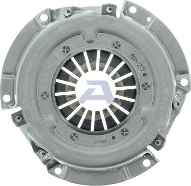 AISIN CZ-002 - Притискателен диск vvparts.bg