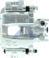 AISIN D5L015 - Спирачен апарат vvparts.bg