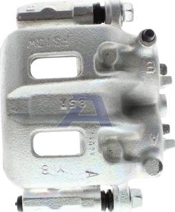 AISIN D5L017 - Спирачен апарат vvparts.bg