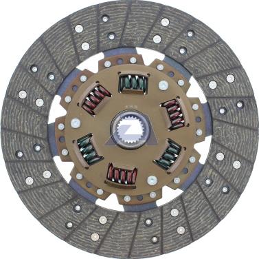 AISIN DG-903 - Диск на съединителя vvparts.bg