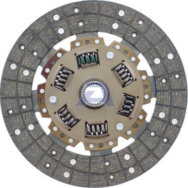 AISIN DG-015 - Диск на съединителя vvparts.bg