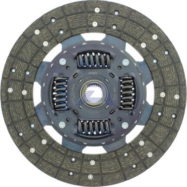 AISIN DN-309 - Диск на съединителя vvparts.bg