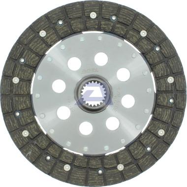 AISIN DT-144U - Диск на съединителя vvparts.bg