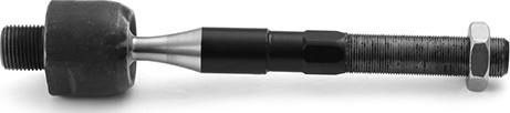 AISIN JAJBM-001 - Аксиален шарнирен накрайник, напречна кормилна щанга vvparts.bg