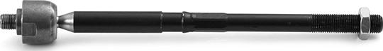 AISIN JAJFD-009 - Аксиален шарнирен накрайник, напречна кормилна щанга vvparts.bg