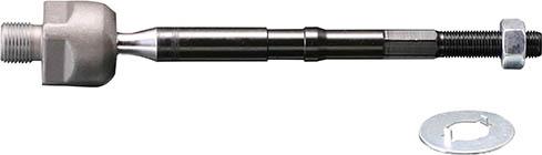 AISIN JAJHO-013 - Аксиален шарнирен накрайник, напречна кормилна щанга vvparts.bg