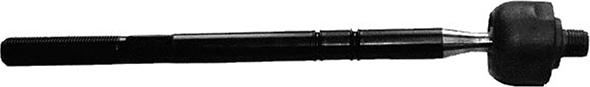 AISIN JAJMB-002 - Аксиален шарнирен накрайник, напречна кормилна щанга vvparts.bg