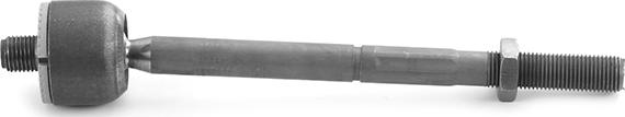 AISIN JAJRE-005 - Аксиален шарнирен накрайник, напречна кормилна щанга vvparts.bg