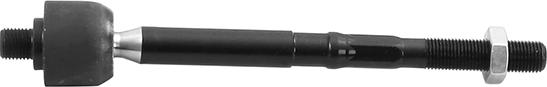 AISIN JAJRE-002 - Аксиален шарнирен накрайник, напречна кормилна щанга vvparts.bg