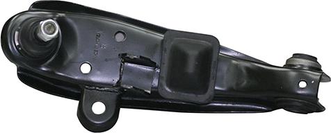 AISIN JTAHY-025 - Носач, окачване на колелата vvparts.bg