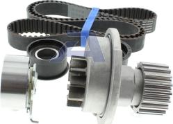 AISIN TKO-913 - Водна помпа+ к-кт ангренажен ремък vvparts.bg