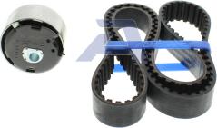 AISIN TSL-901 - Комплект ангренажен ремък vvparts.bg