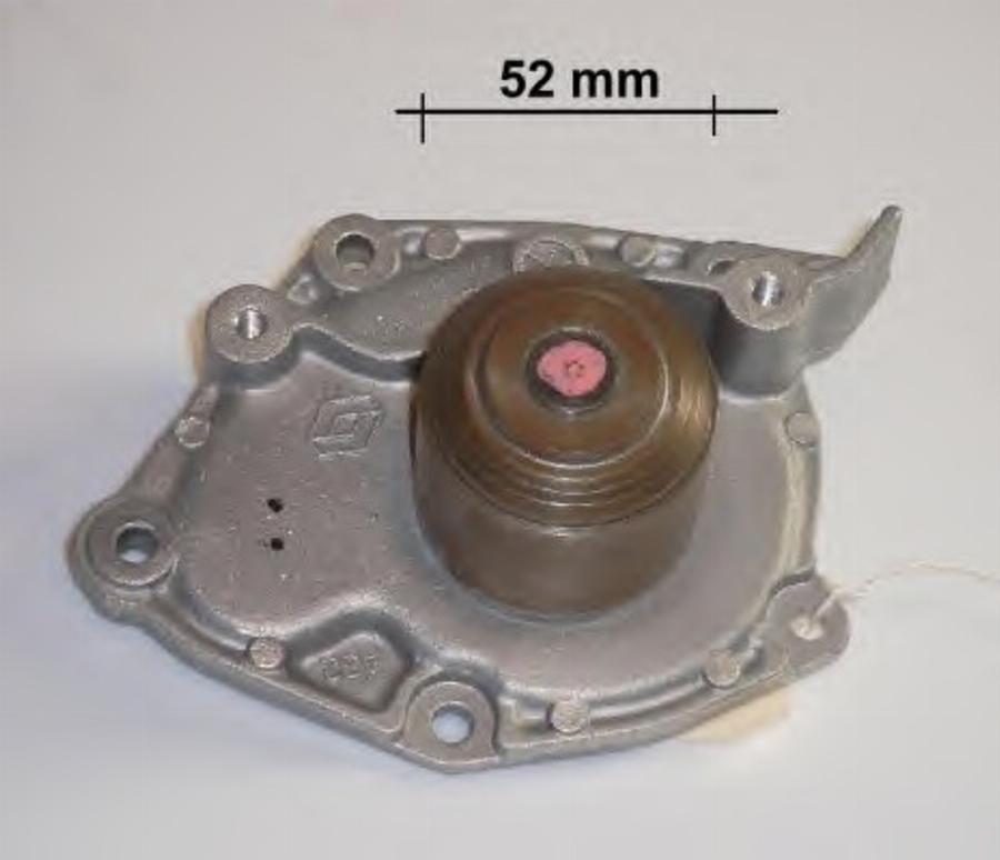 AISIN WE-RE03 - Водна помпа vvparts.bg