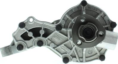 AISIN WE-VW45 - Водна помпа vvparts.bg