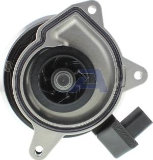 AISIN WE-VW40 - Водна помпа vvparts.bg