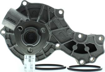 AISIN WE-VW41 - Водна помпа vvparts.bg