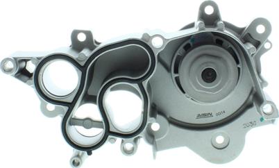 AISIN WE-VW47 - Водна помпа vvparts.bg