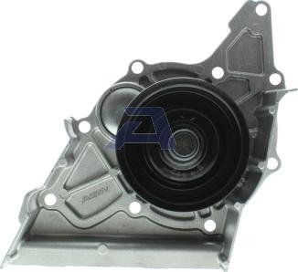 AISIN WE-VW05 - Водна помпа vvparts.bg