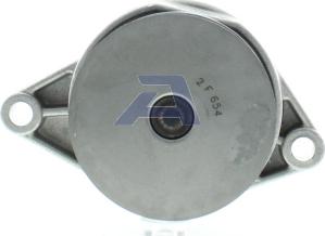 AISIN WE-VW06 - Водна помпа vvparts.bg