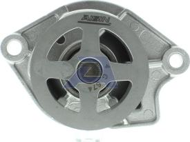 AISIN WE-VW08 - Водна помпа vvparts.bg