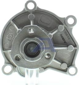 AISIN WE-VW15 - Водна помпа vvparts.bg