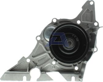 AISIN WE-VW11 - Водна помпа vvparts.bg