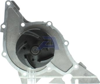 AISIN WE-VW11 - Водна помпа vvparts.bg