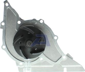 AISIN WE-VW12 - Водна помпа vvparts.bg