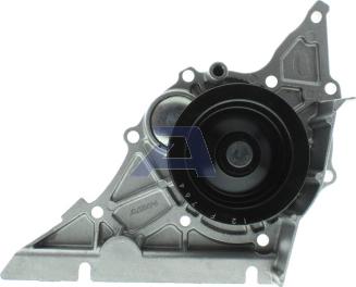 AISIN WE-VW12 - Водна помпа vvparts.bg