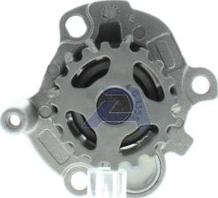 AISIN WE-VW36 - Водна помпа vvparts.bg