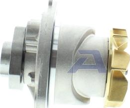 AISIN WE-VW24 - Водна помпа vvparts.bg