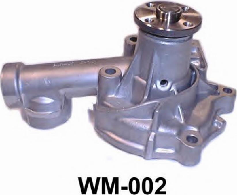 AISIN WM-002 - Водна помпа vvparts.bg