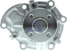 AISIN WPD-026 - Водна помпа vvparts.bg