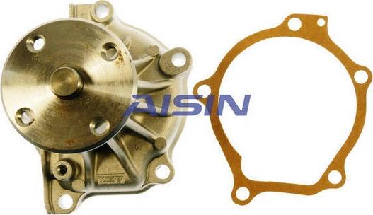 AISIN WPG-023V - Водна помпа vvparts.bg