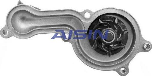 AISIN WPH-043 - Водна помпа vvparts.bg