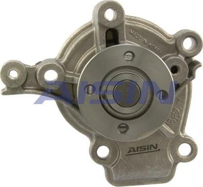 AISIN WPK-006V - Водна помпа vvparts.bg