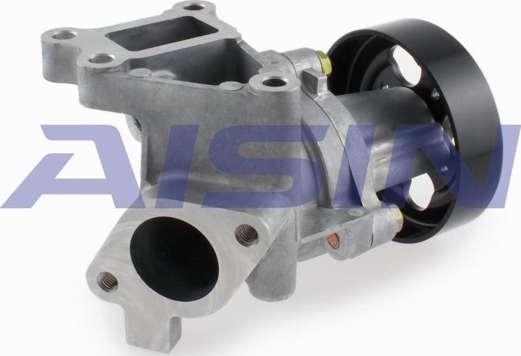 AISIN WPN-092 - Водна помпа vvparts.bg