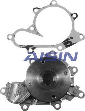 AISIN WPN-107V - Водна помпа vvparts.bg