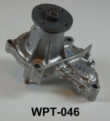 AISIN WPT-046 - Водна помпа vvparts.bg