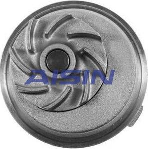 AISIN WPU-003V - Водна помпа vvparts.bg