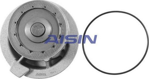 AISIN WPU-003V - Водна помпа vvparts.bg