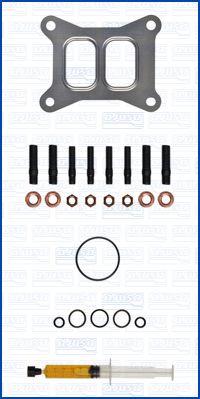 Ajusa JTC12304 - Монтажен комплект, турбина vvparts.bg